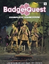 Badge Quest