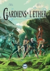 Gardiens de l'Ether (Les)