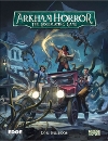 Horreur à Arkham