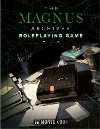 Magnus Archives (The)