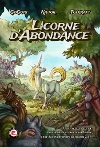 Licorne d'Abondance