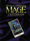 Mage : l'Ascension