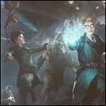 Guide du Meneur de Jeu