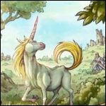 Licorne d'Abondance